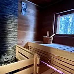 Chalet Pyhae Nallentupa Pyhatunturi