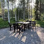 Pyhae Nallentupa Chalet