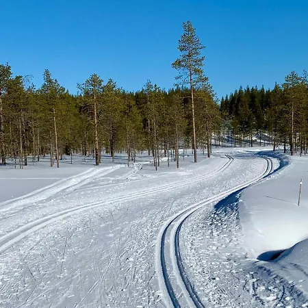 Pyhae Nallentupa * Pyhätunturi