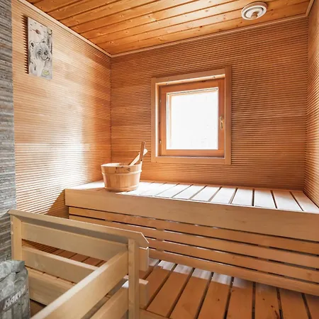 Chalet Pyhae Nallentupa