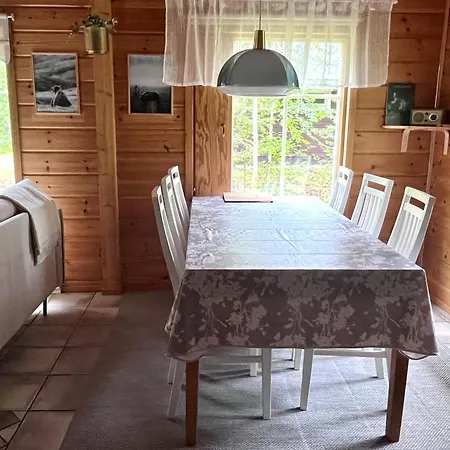 Pyhae Nallentupa 샬레