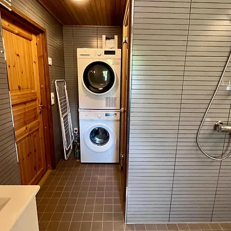 Pyhae Nallentupa * 파이하튠튜리