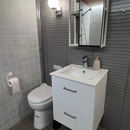 Pyhae Nallentupa Horská chata *