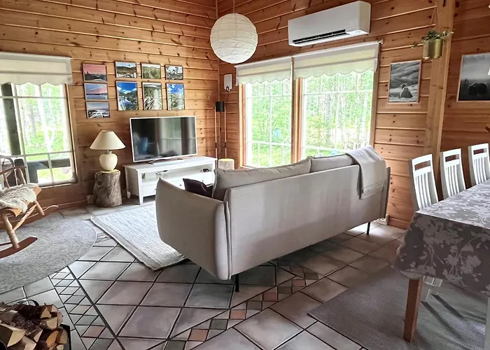 Pyhae Nallentupa * Pyhätunturi