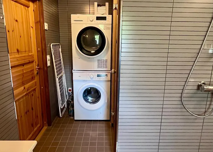 Pyhae Nallentupa * Pyhätunturi