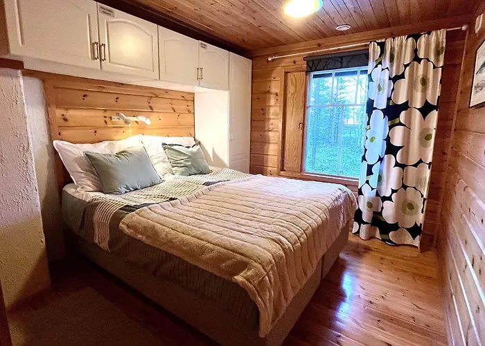 Pyhae Nallentupa * Pyhätunturi